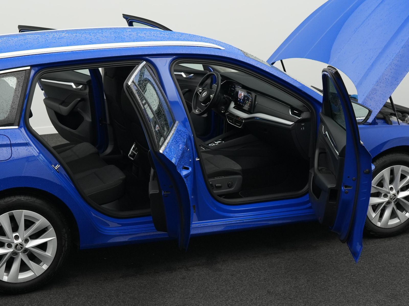 Skoda Octavia - Bild 33
