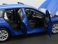 Skoda Octavia - Vorschau Bild 33