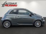 Abarth 595 Turismo Cabrio - Abarth aus 2015