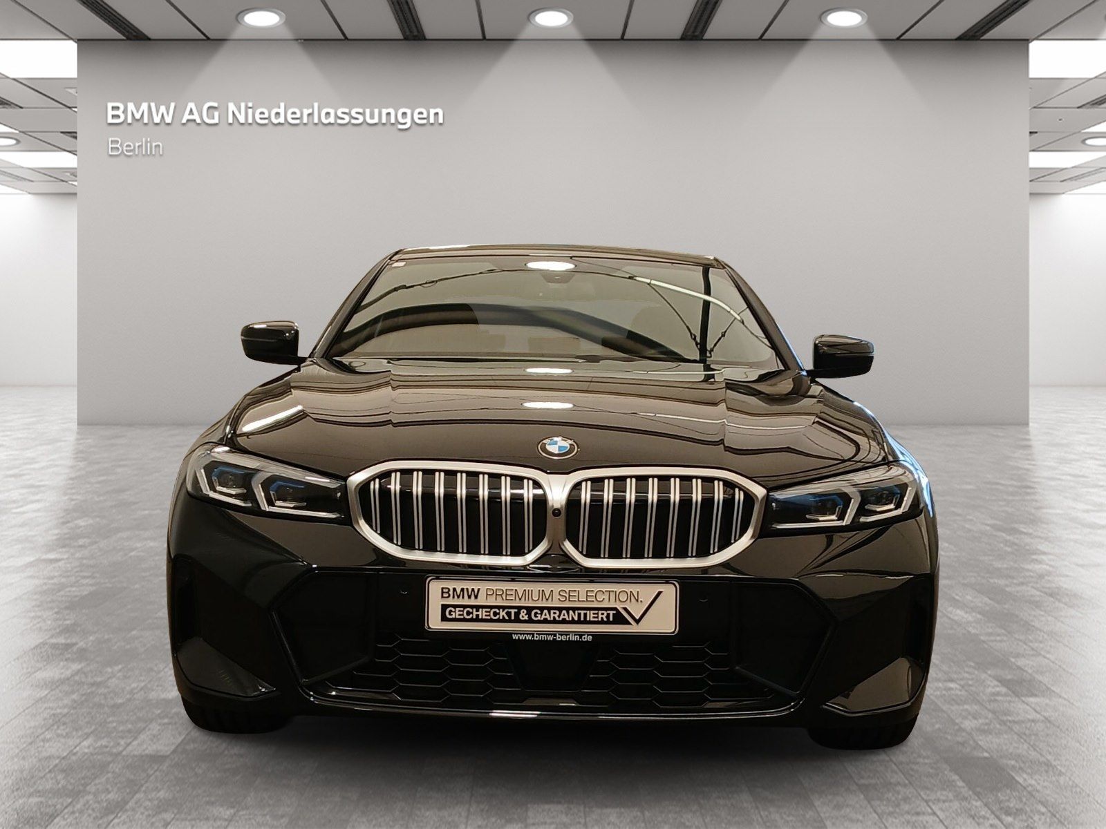 BMW 330 - Bild 5