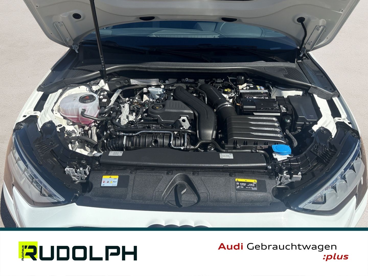 Audi A3 - Bild 17