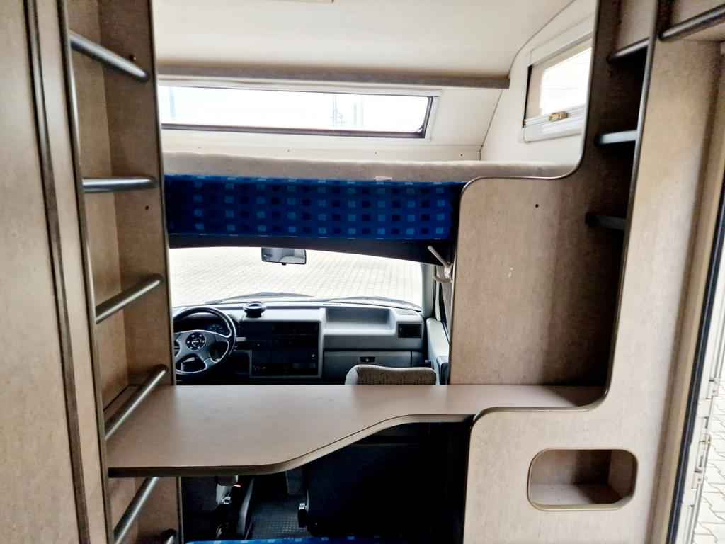 Volkswagen T4 andere