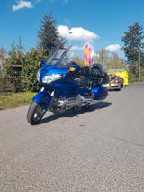Honda Goldwing GL 1800 - 2001 GOLDWING