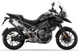 Triumph TIGER 1200 GT PRO   NEW!!  MY2025 - Triumph Motorräder in Leipzig