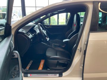 Skoda Octavia Combi RS *2.Hd*Xenon*Navi*