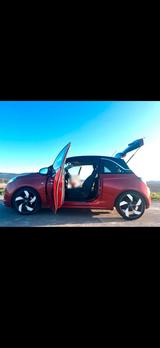 Opel Adam 18 Zoll Pano Sitzheizung OPC Inf... - Opel Adam OPC Gebrauchtwagen