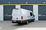 Iveco Daily L4H2 Doppelkabine Luftfahrwerk SOFORT - Iveco Euro6 Daily