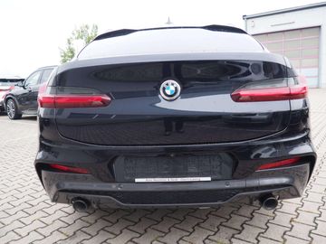 BMW X4 - 7