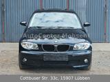 BMW 116i Lim. (Nr. 130) - BMW 116 aus 2004