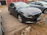 Mazda 6 2.2 Diesel - Mazda 2 mit Diesel-Antrieb: Kombi