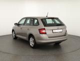 Skoda Fabia Combi 1.0 TSI Klima Sitzheizung Tempomat - Skoda Fabia: Tsi