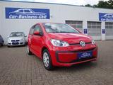 Volkswagen up! move up! - Volkswagen up! in Oldenburg