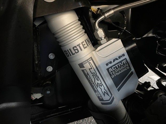 Fahrzeugabbildung Dodge TRX SONDERMODELL IGNITION AUS 1. HAND