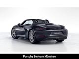 Porsche Boxster 718 Erstbesitz Sitzheizung ParkAssistent - gebrauchte Porsche Boxster aus dem Jahr 2024