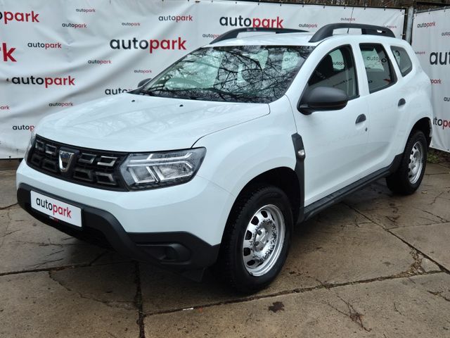 Dacia Duster TCe 100 ECO-G 2WD