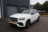 Mercedes-Benz GLE 450 4MATIC Premium Plus Amg Pakket/Pano/Auto - weiße Mercedes-Benz GLE 450