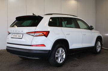 Skoda Kodiaq 1.5 TSI Ambition AID+ACC+SIDE+LED+CARPLAY
