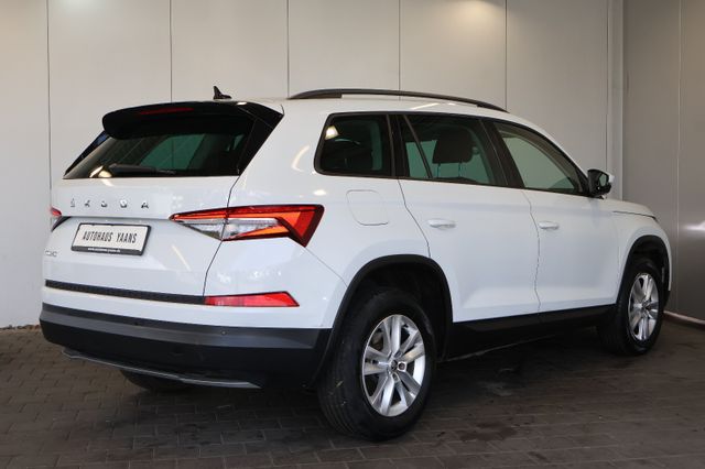 Skoda Kodiaq 1.5 TSI Ambition AID+ACC+SIDE+LED+CARPLAY
