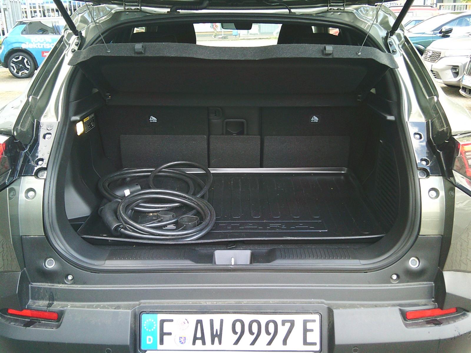 Suzuki e Vitara 128 kW eAxle Comfort+