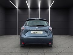 Renault Zoe R110 Experience R110/Z.E. 50 (Miet-Batterie)