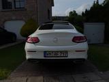Mercedes-Benz C 300 Coupe AMG FACELIFT - Mercedes-Benz C 300 in Aachen