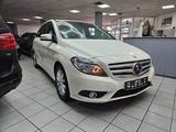 Mercedes-Benz B 180 B -Klasse B 180/KM-STAND 89000 Kamera - gebrauchte Mercedes-Benz B-Klasse aus dem Jahr 2011