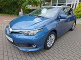 Toyota Auris Touring Sports Hybrid Design Edition - Toyota Auris Touring Sports Gebrauchtwagen