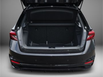 Skoda Fabia Monte Carlo 1.0 TSI DSG Kamera LED