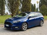 Ford Focus 2.0 EcoBoost 250 CV SW ST3 - Ford Focus SW Gebrauchtwagen