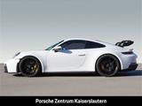 Porsche 992 911 GT3 LED-Matrix BOSE Sportabgasanlage - Porsche: Weiß, 911