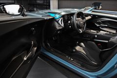 ASTON MARTIN V12 Speedster - Top Gun Maverick - 1 von 88