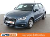 Audi A1 Sportback 1.0 TFSI*NAVI*PDC*BLUETOOTH* - Audi A1 Gebrauchtwagen in Frankfurt