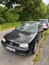 Volkswagen VW Golf IV 4 Pacific 1.4 (Klimaaustattung)... - Volkswagen Golf: Iv Pacific