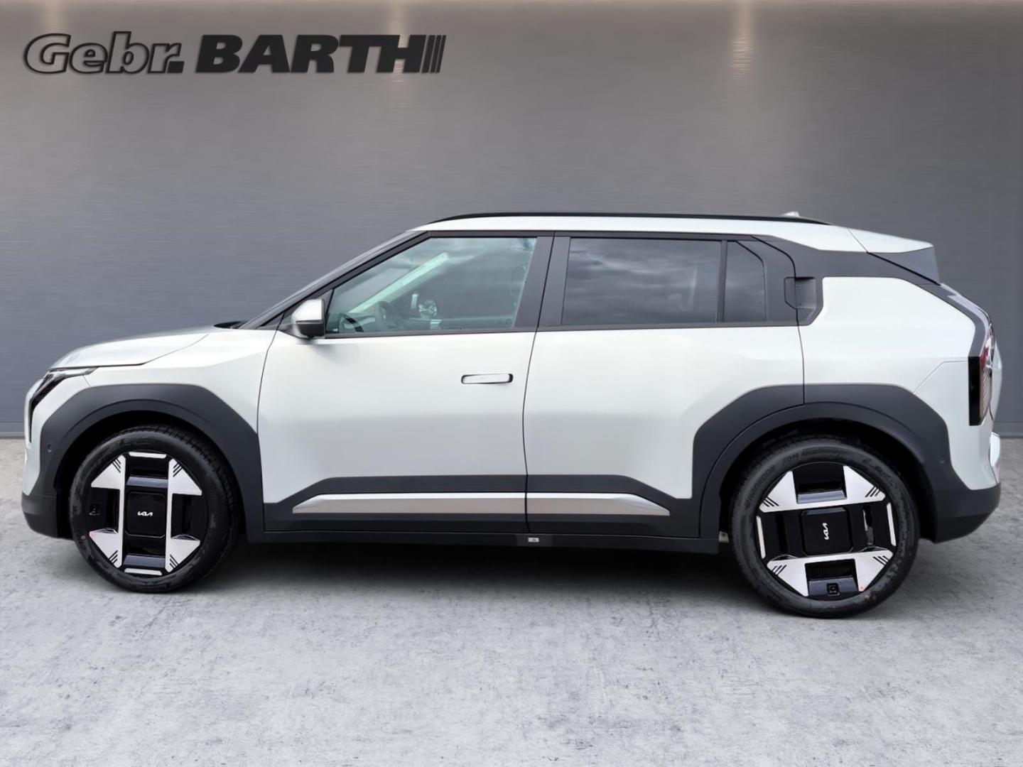 Kia EV3 Earth 81.4 kWh WIC BUS DG UP DW 19Z SD Navi 
