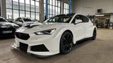 Cupra TCR SEQ 2020 RENNWAGEN TRACKTOOL - gebrauchte Cupra Leon aus dem Jahr 2020