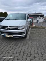 Volkswagen vw Multivan t6 2.0 - Volkswagen LT aus 2018