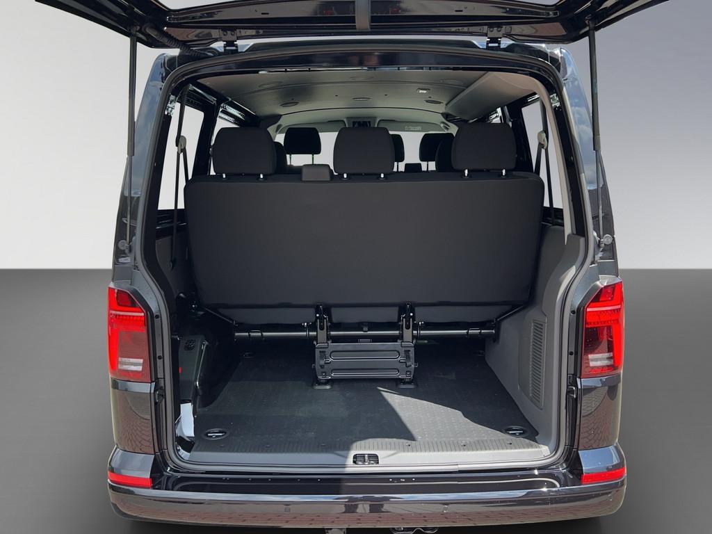 Volkswagen Transporter 6.1 Kombi 2,0 TDI SCR 110 kW DSG
