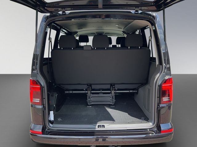 Transporter 6.1 Kombi 2,0 l TDI SCR 110 kW Getri