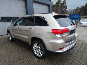 Jeep Grand Cherokee - 2
