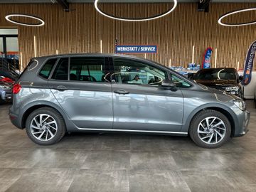 Volkswagen Golf Sportsvan VII *Kamera*Navi*AHK*