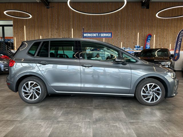 Volkswagen Golf Sportsvan VII *Kamera*Navi*AHK*