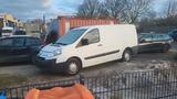 Citroën Citröen Jumpy II XL 04/2010 /90PS /1453 kg... - gebrauchte Citroën Jumpy aus dem Jahr 2010