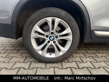 BMW X3 - 5