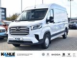 Skoda Maxus Deliver 9 Kastenwagen - Skoda LKWs