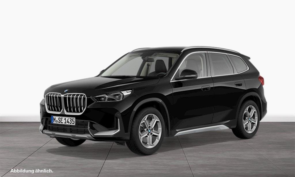 BMW X1 xDrive23d SAV xLine DAB LED Komfortzg. AHK