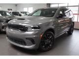 Dodge Durango 5,7 R/T, Technologie Pack,Black,LPG,Top! - Dodge Durango Neuwagen mit LPG-Antrieb: Allradantrieb, Geländewagen