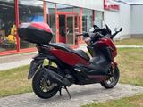 Honda NSS125A 2 Jahre Gewährleistung - HONDA ROLLER 125