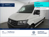 Volkswagen Crafter - Vorschau Bild 1