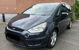 Ford S Max 1.8 TDCI Bj 2007 - Ford S-Max: 1.8