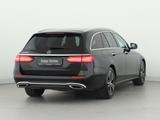 Mercedes-Benz E 220 d T *Avantgarde*Navi*el.Heck*DAB*Standhzg* - Mercedes-Benz E 220: Partikelfilter